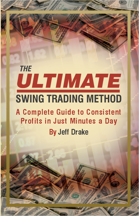 Ultimate Swing Trading Method Book