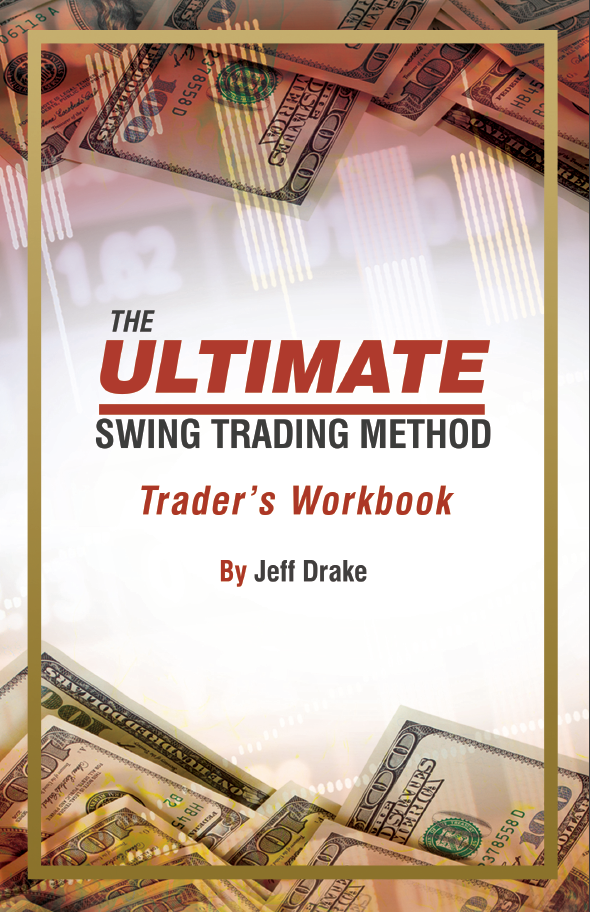 Ultimate Swing Trading Workbook